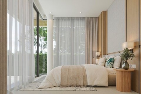 Villa on Nai Yang, Thailand 4 bedrooms № 191109 - photo 15