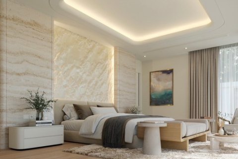 Villa on Nai Yang, Thailand 4 bedrooms № 191109 - photo 4