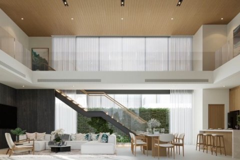 Villa on Nai Yang, Thailand 4 bedrooms № 191109 - photo 9