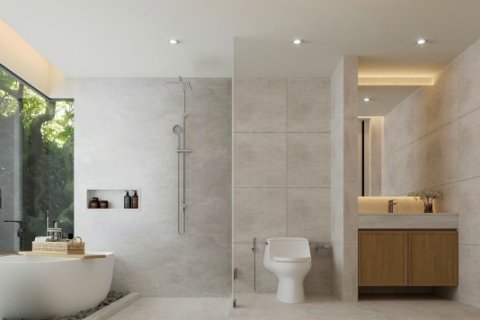 Villa on Nai Yang, Thailand 4 bedrooms № 191109 - photo 14