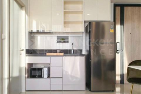 Condominio de 2 dormitorios en Bangkok, Tailandia № 188323 - foto 4