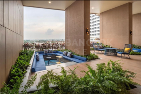 Condominio de 2 dormitorios en Bangkok, Tailandia № 188323 - foto 8