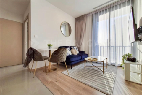 Condominio de 2 dormitorios en Bangkok, Tailandia № 188323 - foto 3