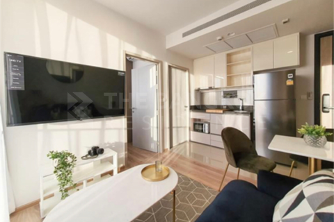 Condo à Bangkok, Thaïlande, 2 chambres  № 188323