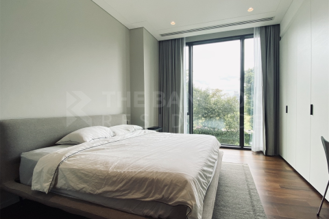 Condominio de 1 dormitorio en Bangkok, Tailandia № 188324 - foto 5