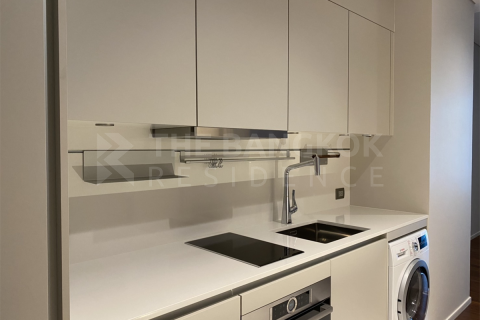 Condominio de 1 dormitorio en Bangkok, Tailandia № 188324 - foto 2