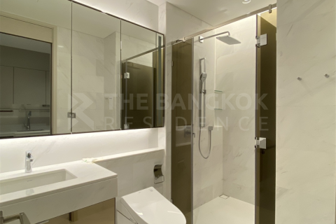 Condominio de 1 dormitorio en Bangkok, Tailandia № 188324 - foto 7