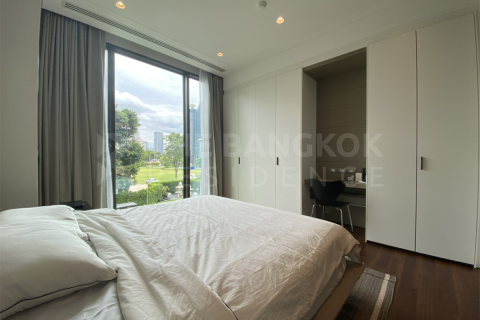 Condominio de 1 dormitorio en Bangkok, Tailandia № 188324 - foto 6
