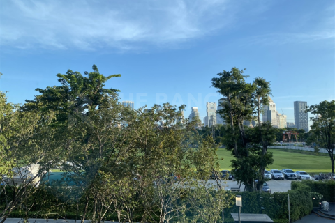 Condominio de 1 dormitorio en Bangkok, Tailandia № 188324 - foto 4