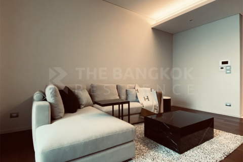 Condo in Bangkok, Thailand, 1 bedroom № 188324