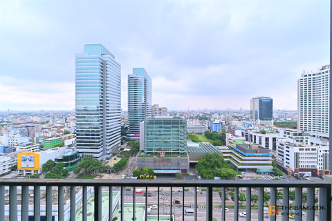 Condominio de 2 dormitorios en Bangkok, Tailandia № 188328 - foto 7