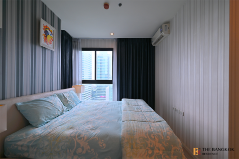 Condominio de 2 dormitorios en Bangkok, Tailandia № 188328 - foto 3