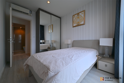 Condominio de 2 dormitorios en Bangkok, Tailandia № 188328 - foto 2