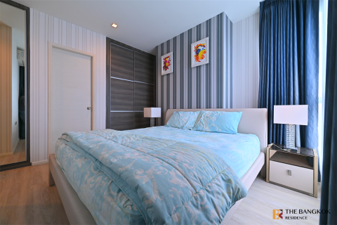 Condominio de 2 dormitorios en Bangkok, Tailandia № 188328 - foto 9