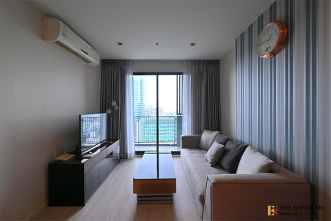 Condominio de 2 dormitorios en Bangkok, Tailandia № 188328 - foto 6