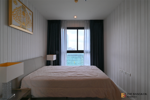 Condominio de 2 dormitorios en Bangkok, Tailandia № 188328 - foto 5
