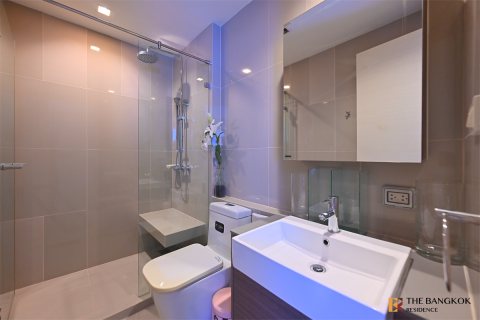 Condominio de 2 dormitorios en Bangkok, Tailandia № 188328 - foto 8