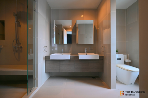 Condominio de 2 dormitorios en Bangkok, Tailandia № 188328 - foto 4