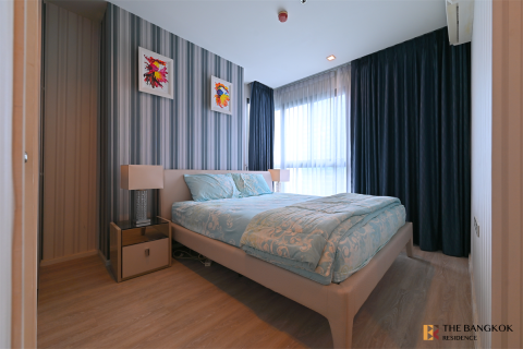 Condominio de 2 dormitorios en Bangkok, Tailandia № 188328 - foto 10