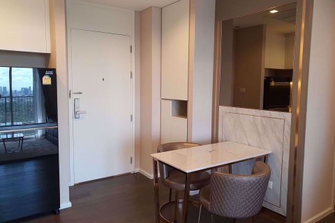 Condominio de 2 dormitorios en Chatuchak, Bangkok, Tailandia № 48012 - foto 3