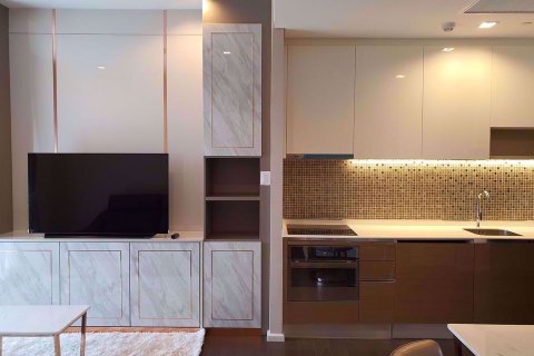 Condominio de 2 dormitorios en Chatuchak, Bangkok, Tailandia № 48012 - foto 4