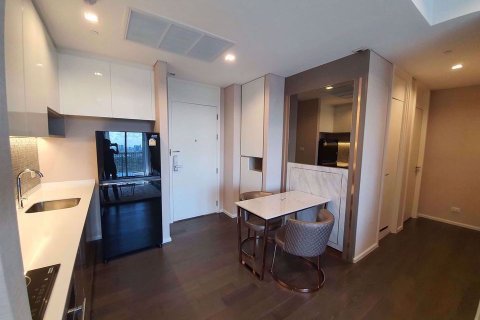 Condominio de 2 dormitorios en Chatuchak, Bangkok, Tailandia № 48012 - foto 2