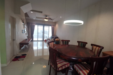 Adosado de 3 dormitorios en Bangkok, Tailandia № 189637 - foto 4