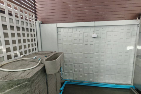 Townhouse in Bangkok, Thailand 3 bedrooms № 189637