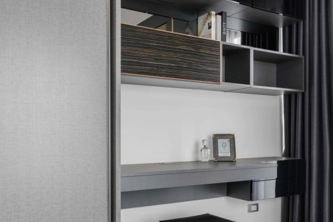 Condo à Bangkok, Thaïlande, 2 chambres № 143271 - photo 8