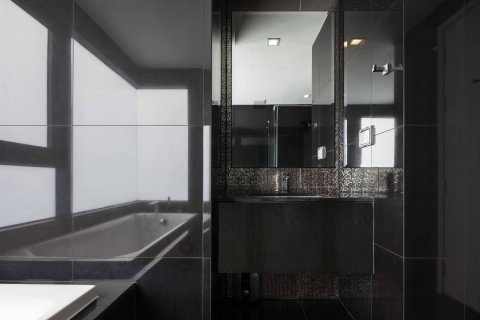 Condo à Bangkok, Thaïlande, 2 chambres № 143271 - photo 10