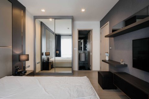 Condo à Bangkok, Thaïlande, 2 chambres № 143271 - photo 14
