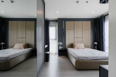 Condo à Bangkok, Thaïlande, 2 chambres № 143271 - photo 7