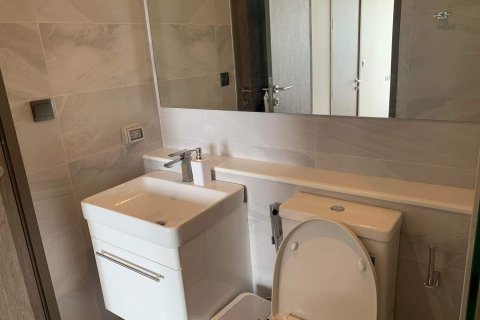 Eigentumswohnung in Bangkok, Thailand, 1 Schlafzimmer № 143273 - Foto 8