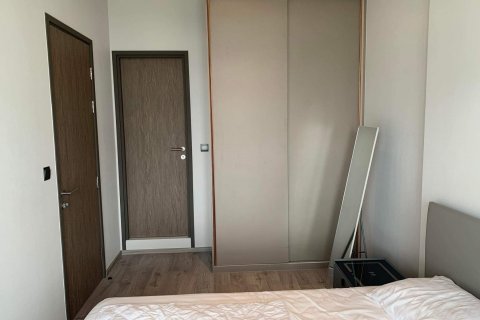 Eigentumswohnung in Bangkok, Thailand, 1 Schlafzimmer № 143273 - Foto 5