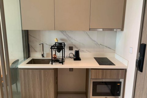 Eigentumswohnung in Bangkok, Thailand, 1 Schlafzimmer № 143273 - Foto 7