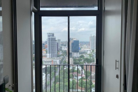 Eigentumswohnung in Bangkok, Thailand, 1 Schlafzimmer № 143273 - Foto 3