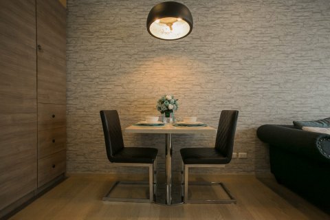 Condominio de 1 dormitorio en Bangkok, Tailandia № 143275 - foto 13