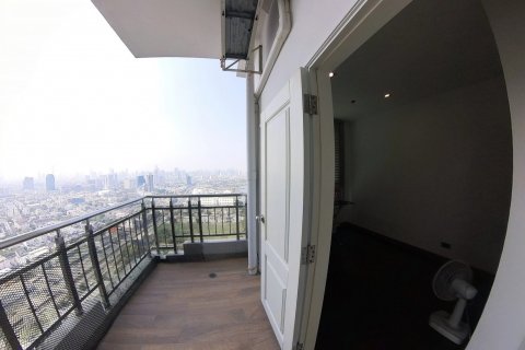 Condo à Bangkok, Thaïlande, 3 chambres  № 143269 - photo 14