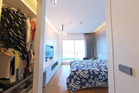 Condo à Bangkok, Thaïlande, 3 chambres  № 143269 - photo 10