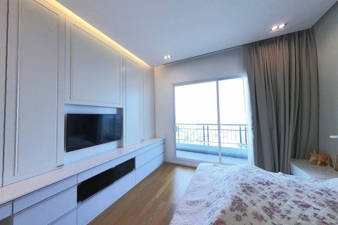 Condo à Bangkok, Thaïlande, 3 chambres  № 143269 - photo 9