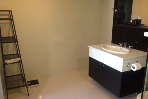 Condominio de 1 dormitorio en Bangkok, Tailandia № 143274 - foto 6
