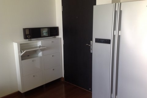Condominio de 1 dormitorio en Bangkok, Tailandia № 143274 - foto 4