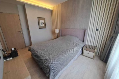 Condo in Bangkok, Thailand, 3 bedrooms № 143270 - photo 6