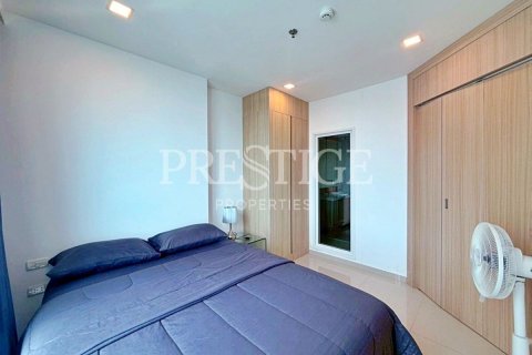 Condominio de 1 dormitorio en Pattaya, Tailandia № 199865 - foto 8
