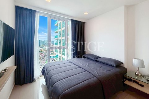 Condominio de 1 dormitorio en Pattaya, Tailandia № 199865 - foto 6
