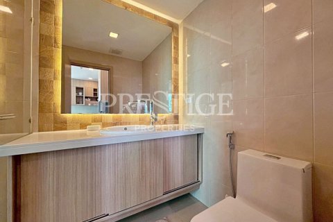 Condominio de 1 dormitorio en Pattaya, Tailandia № 199865 - foto 11