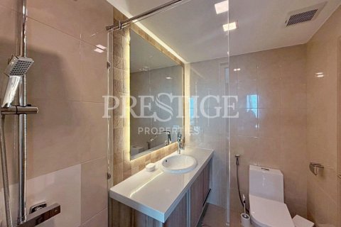 Condominio de 1 dormitorio en Pattaya, Tailandia № 199865 - foto 10