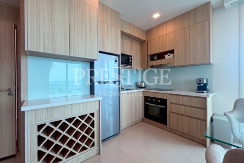 Condominio de 1 dormitorio en Pattaya, Tailandia № 199865 - foto 4