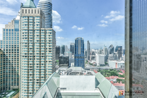 Eigentumswohnung in Bangkok, Thailand, 3 Schlafzimmer  № 189948