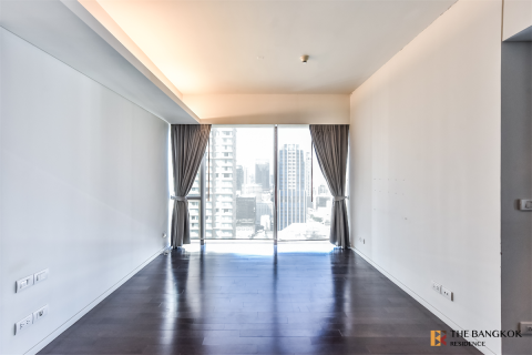 Eigentumswohnung in Bangkok, Thailand, 3 Schlafzimmer № 189948 - Foto 9